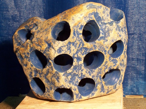 Ver UNIVERSOS & ESCALERAS