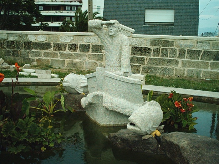 Ver ESCULTURA HUMANA